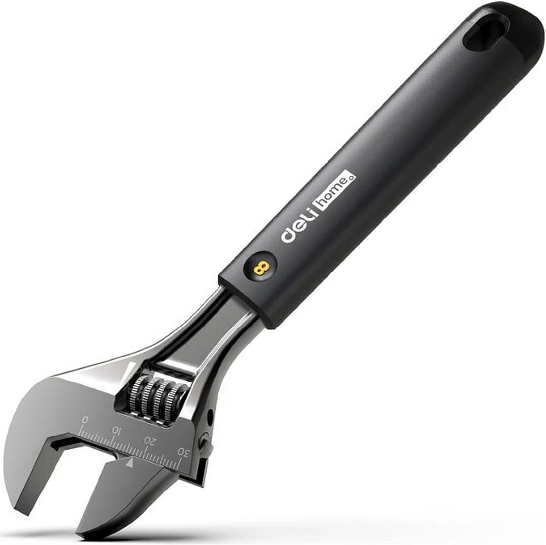 

Ключ разводной Deli EHT1508