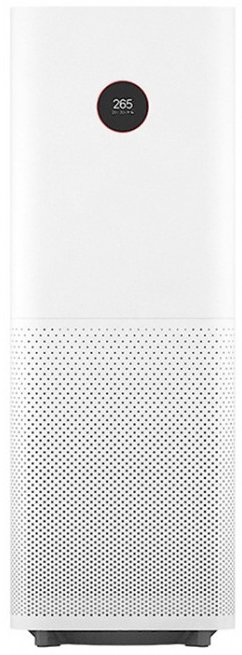 

Очиститель воздуха Xiaomi Mi Air Purifier Pro (китайская версия)