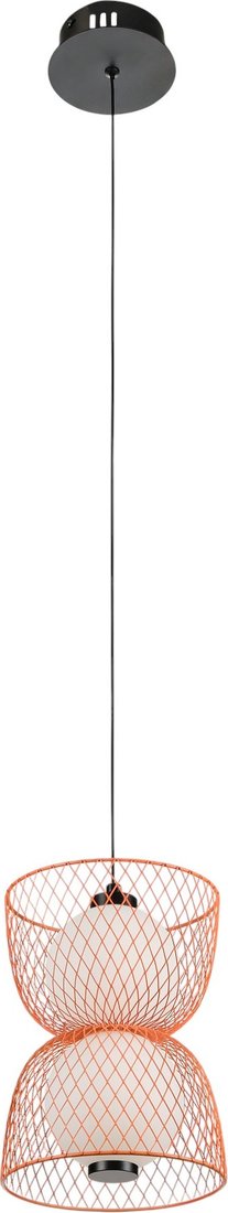 

Подвесная люстра Myfar Pauline MR2490-1PL