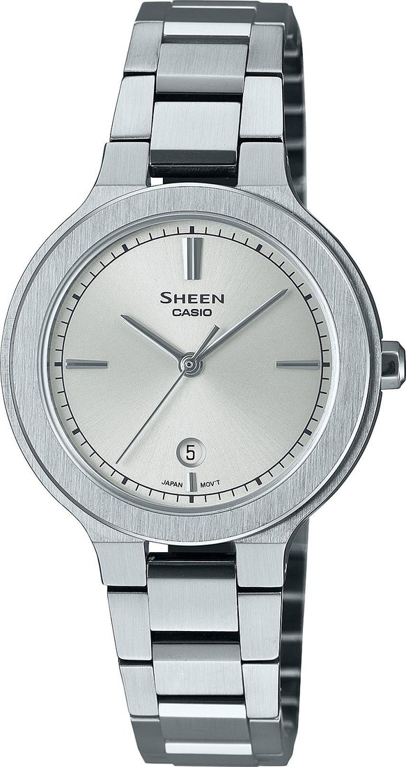 

Наручные часы Casio SHE-4559D-7A