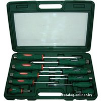 Набор отверток Jonnesway D70PP10S 10 предметов