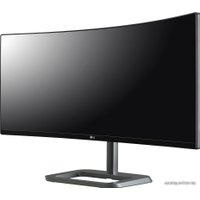 Монитор LG 34UC87C-B