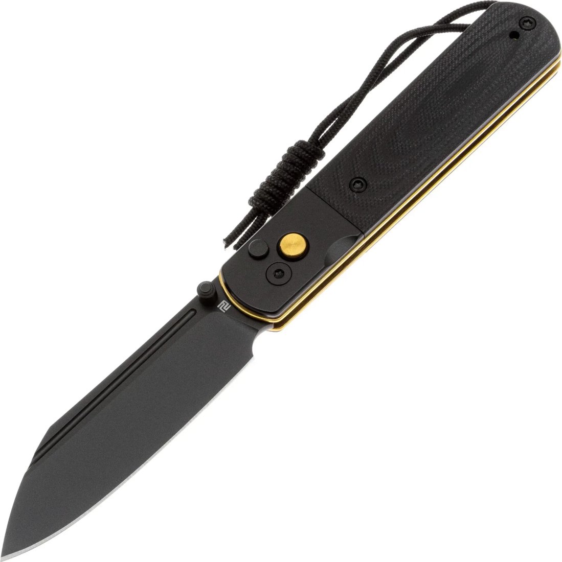 Складной нож Artisan Cutlery Holm 1875P-BG