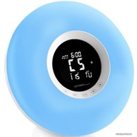 Настольные часы First FA-2420-3