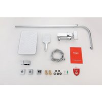 Душевая система  Raglo R01.24