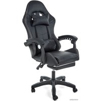 Игровое (геймерское) кресло Jiqiao DG8003 (черный)