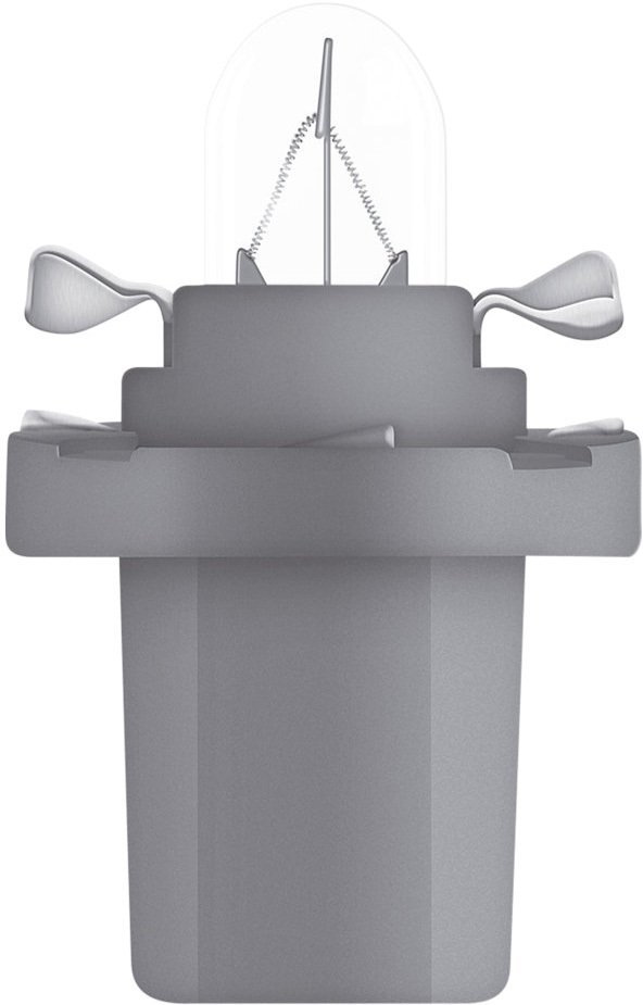 

Лампа накаливания Osram B8.5d 2741MF 1шт