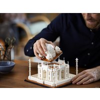 Конструктор LEGO Architecture 21056 Тадж-Махал