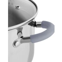 Набор кастрюль Domfy Cucina DKM-CW108