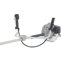 Триммер Интерскол КБ-44/43В