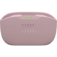 Наушники JBL Vibe Buds 2 (розовый)