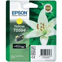 Картридж Epson C13T05944010