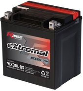 eXtremal Silver YIX30L-BS (31.6 А·ч)