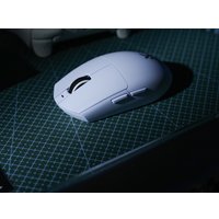 Игровая мышь MCHOSE G3 V2 Wireless (белый)