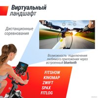 Велотренажер Unixfit SB-620 Pro