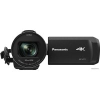 Видеокамера Panasonic HC-VX1