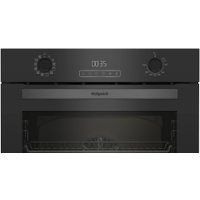 Электрический духовой шкаф Hotpoint FE9 1231 JS BLG
