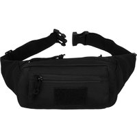 Сумка на пояс Cedar RN-01-9220 (черный) в Барановичах