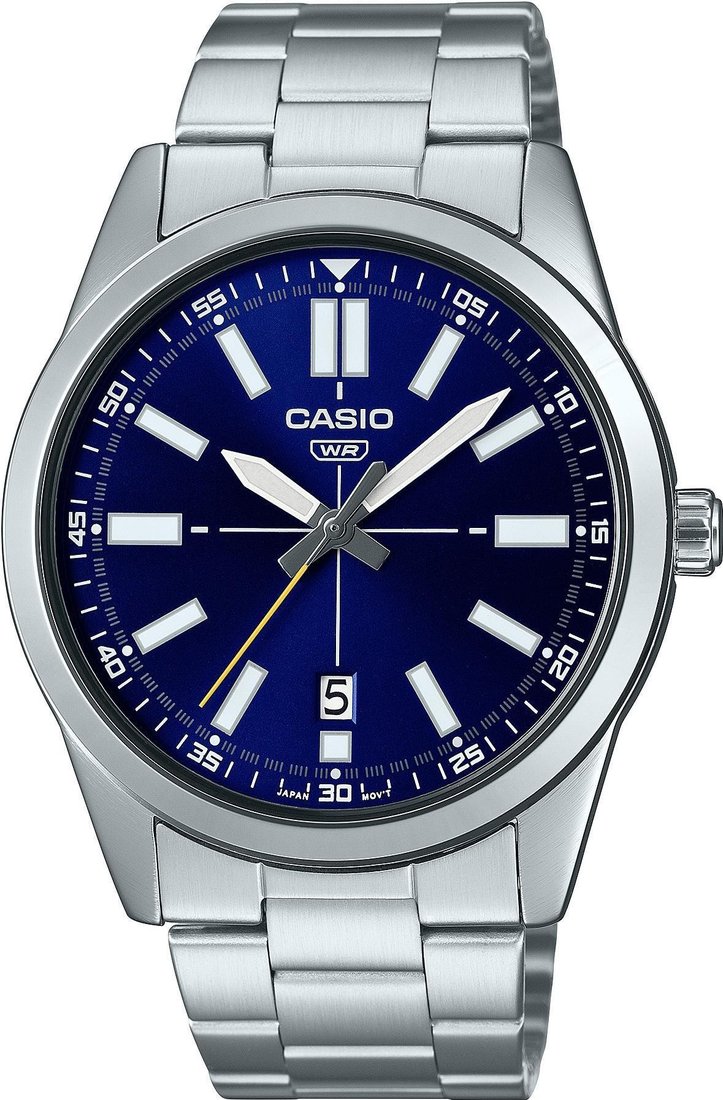 

Наручные часы Casio MTP-VD02D-2E
