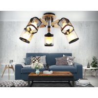 Люстра средней высоты Ambrella light Traditional TR9529