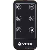 Увлажнитель воздуха Vitek VT-2331 BK