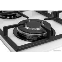 Варочная панель ZorG HAG61 FDW white