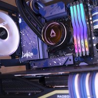 Материнская плата ASRock Z790 LiveMixer