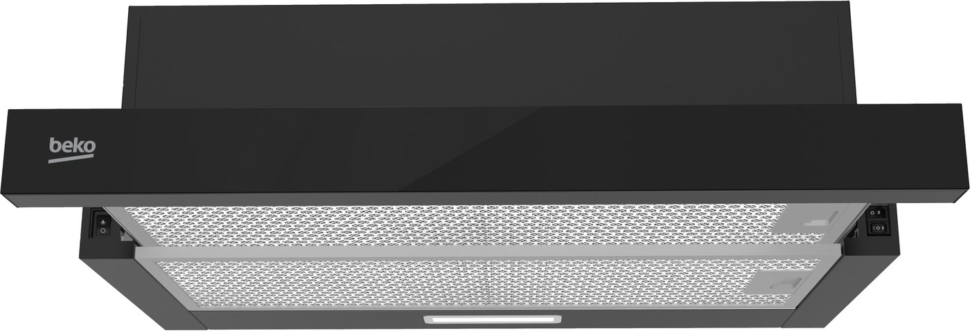 Кухонная вытяжка BEKO HNT63322BH