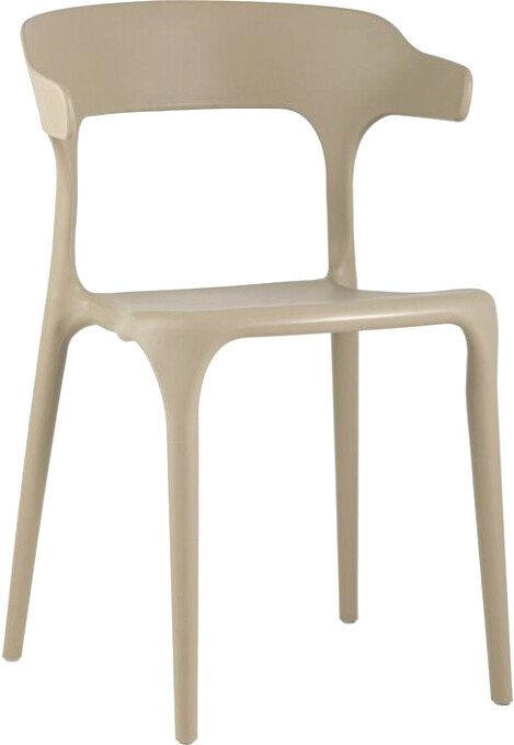 

Стул Stool Group Neo New Y822 (пластик,бежевый)