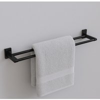Держатель для полотенца Lauter 21SH8322 (Matt Black)