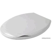Сиденье для унитаза Berossi АС 15801000 (белый)