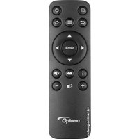 Проектор Optoma UHD55