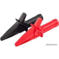 Зажимы-крокодил КВТ Proline КТ 3101