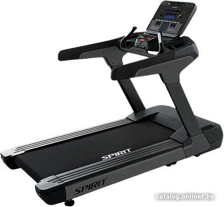 Электрическая беговая дорожка Spirit Fitness CT900 LED
