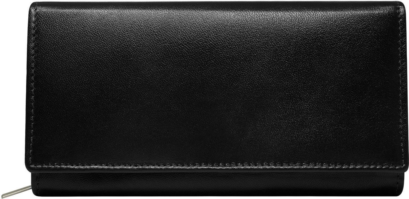 

Кошелек Cedar Cavaldi RD-12-GCL-NL (черный)