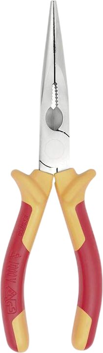 

Длинногубцы Workpro VDE 160мм WP342012