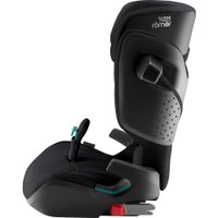 Детское автокресло Britax Romer Kidfix Pro Lux (onyx black)