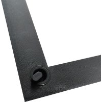 Проекционный экран CACTUS X-type 100x177 CS-PSTX-100X177