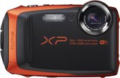 FinePix XP90 Orange