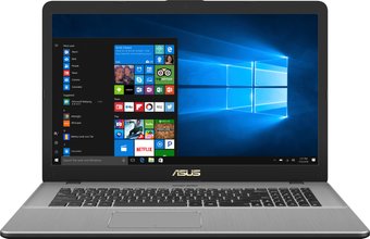 ASUS VivoBook Pro 17 N705UF-GC138