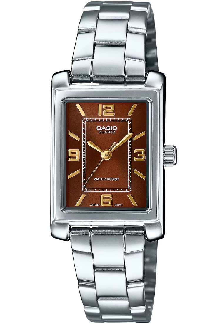 Наручные часы Casio Collection LTP-1234DD-5A