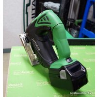 Электролобзик Hikoki CJ18DSL