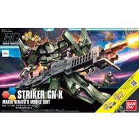 Сборная модель Bandai HG 1/144 Striker GN-X