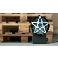 Газовая тепловая пушка Hamer GH-15