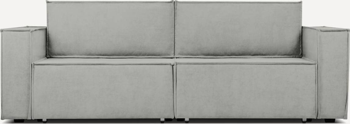 

Диван Divan Лофт Linia Silver 189406 (серый)