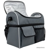 Термосумка THERMOS E5 Lunch Lugger Cooler 9л (серый)