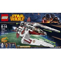 Конструктор LEGO 75051 Jedi Scout Fighter