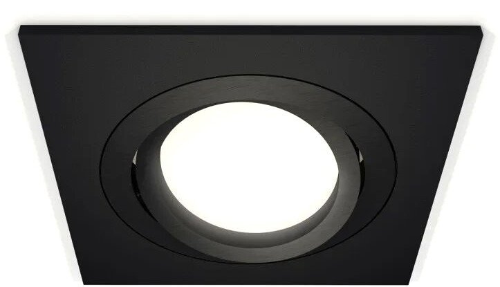 

Точечный светильник Ambrella light Techno spot XC7632081