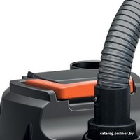 Пылесос Lavor Ashley 411 в Витебске