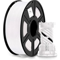 Пластик CACTUS CS-3D-TPU-0.8KG-WHITE 1.75 мм